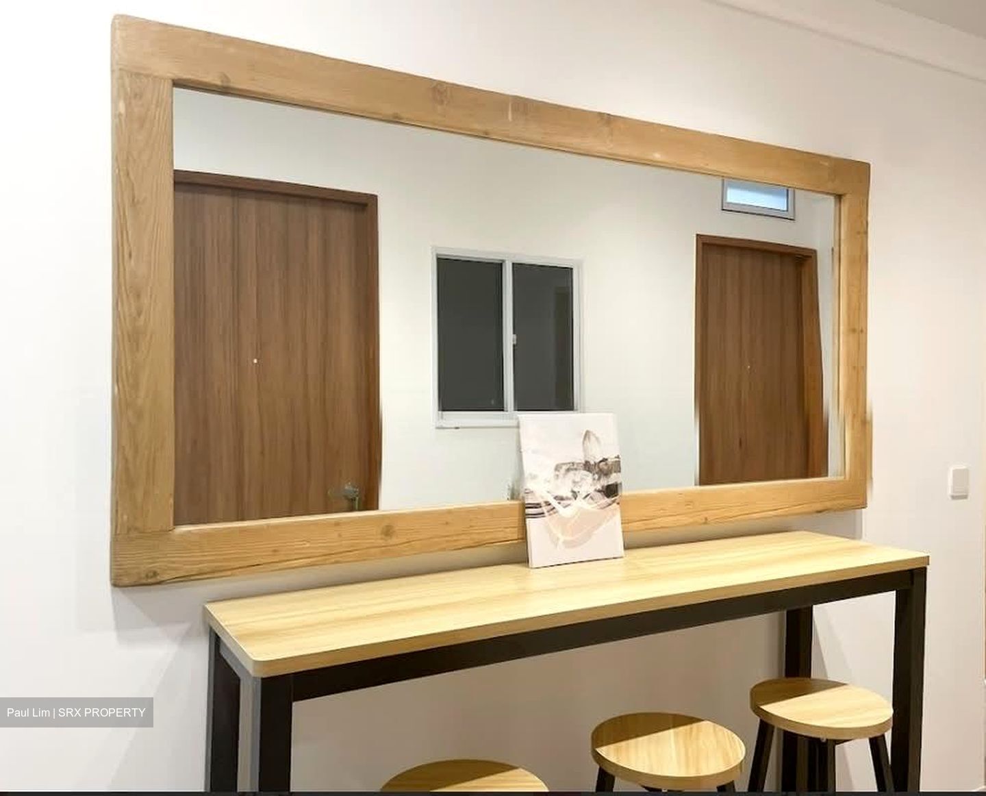 Wilkie Studio (D9), Apartment #574648151